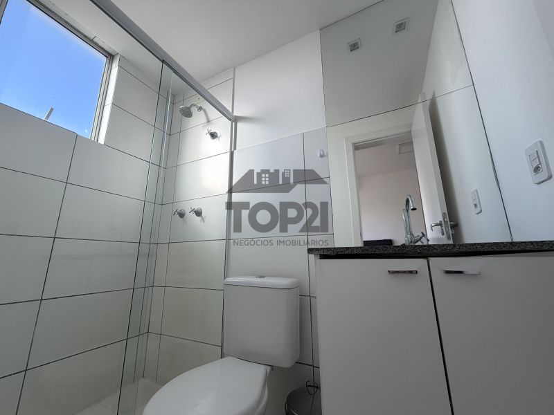 Apartamento  no bairro Barao Do Cai em Porto Alegre