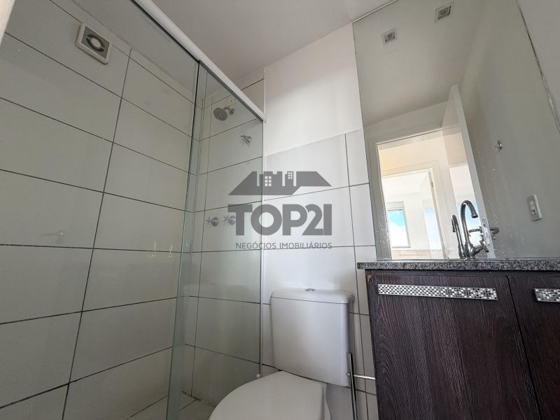 Apartamento  no bairro Barao Do Cai em Porto Alegre