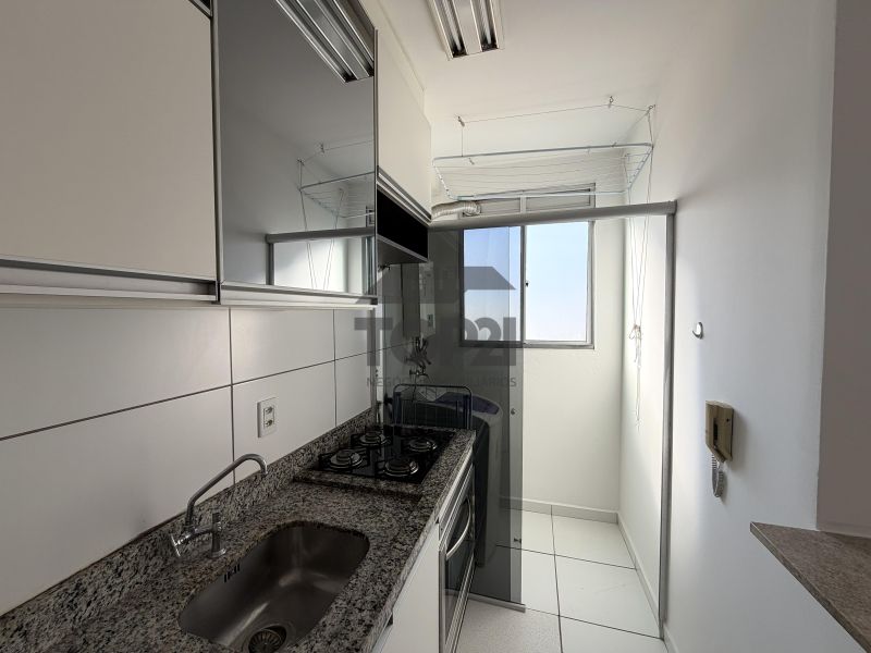 Apartamento  no bairro Barao Do Cai em Porto Alegre