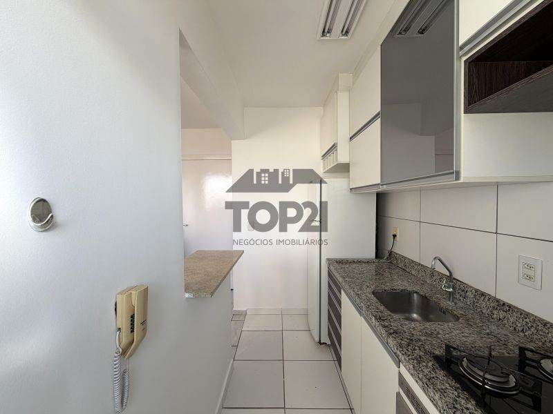 Apartamento  no bairro Barao Do Cai em Porto Alegre