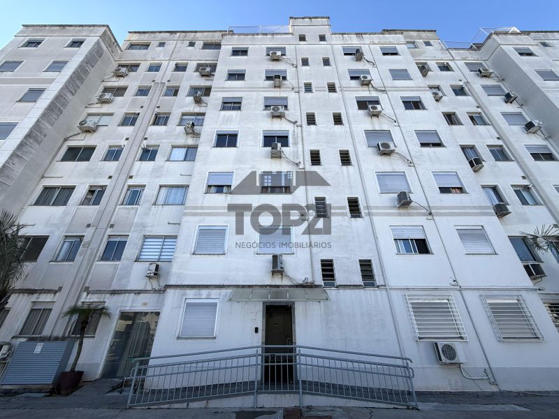 Apartamento  no bairro Barao Do Cai em Porto Alegre