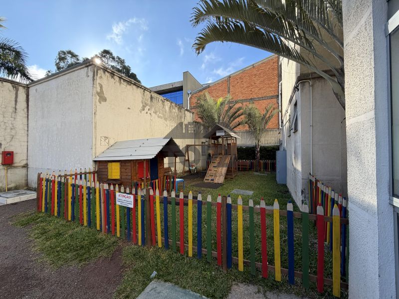 Apartamento  no bairro Barao Do Cai em Porto Alegre