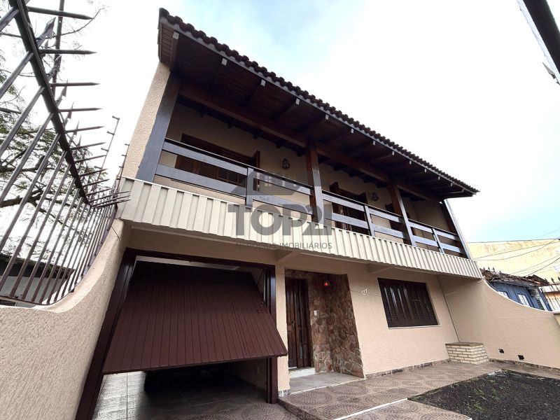 Casa no bairro Sarandi em Porto Alegre