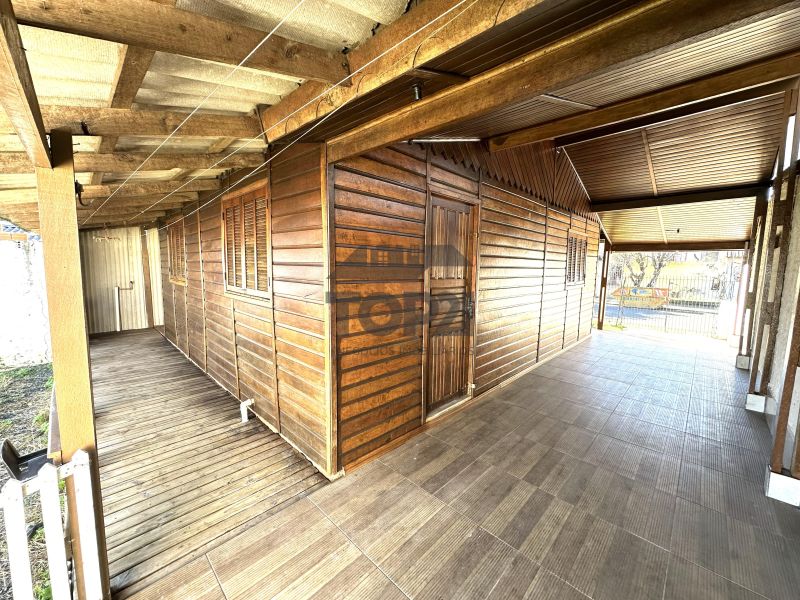 Casa no bairro Sarandi em Porto Alegre
