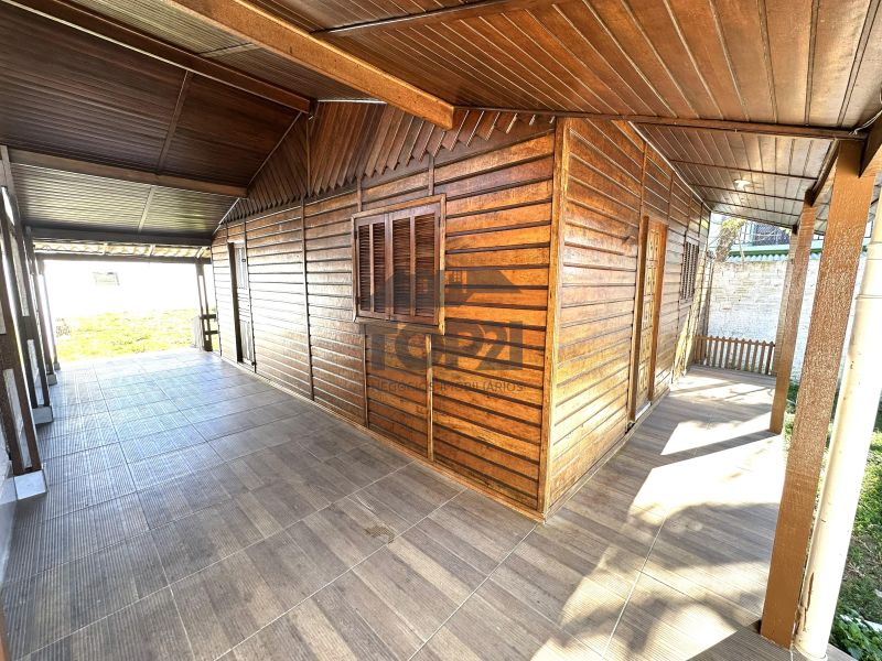 Casa no bairro Sarandi em Porto Alegre