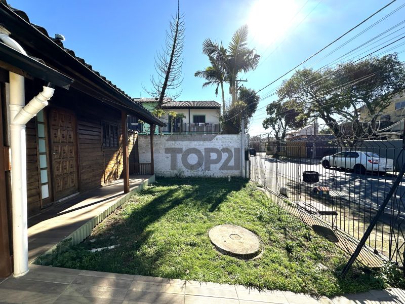 Casa no bairro Sarandi em Porto Alegre