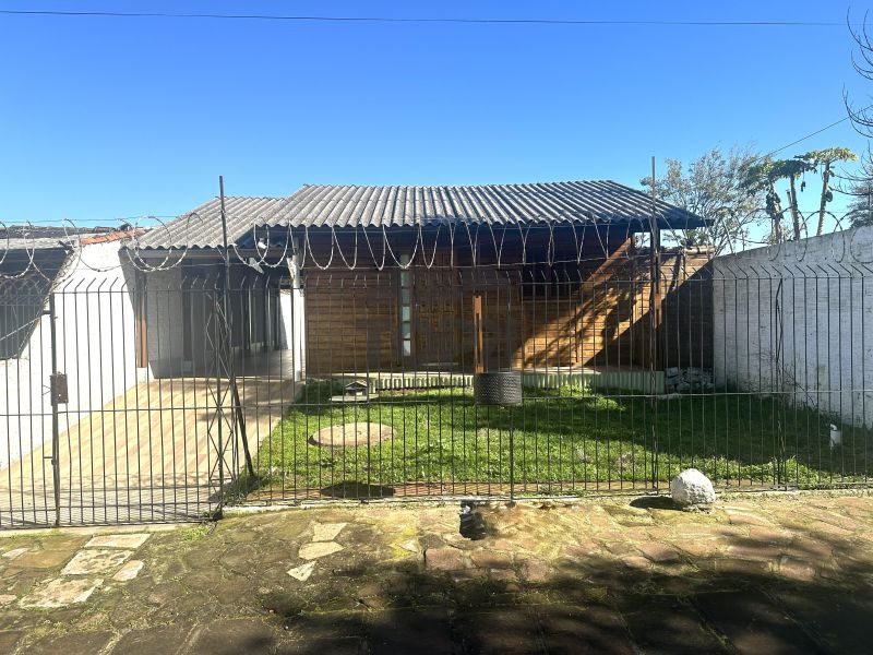 Casa no bairro Sarandi em Porto Alegre
