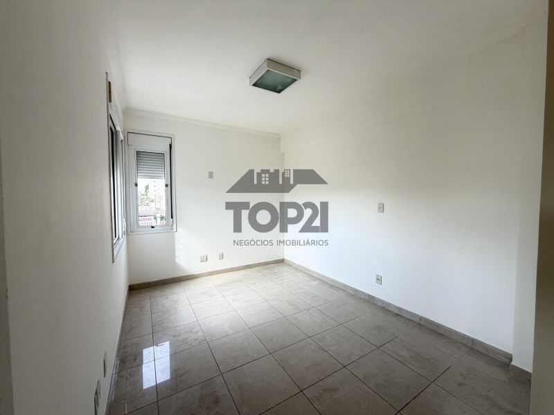 Apartamento  no bairro Jardim Itu em Porto Alegre