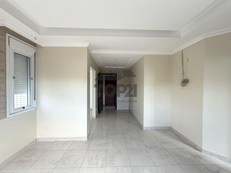 Apartamento  no bairro Jardim Itu em Porto Alegre