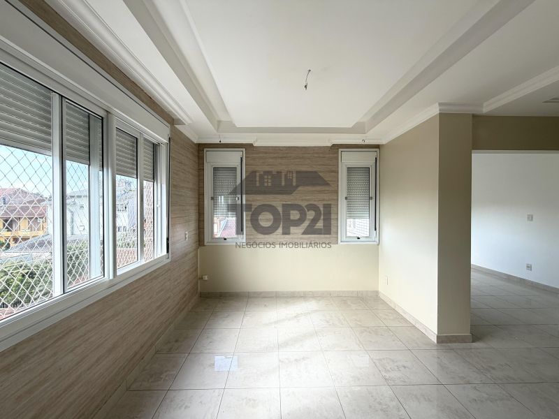 Apartamento  no bairro Jardim Itu em Porto Alegre