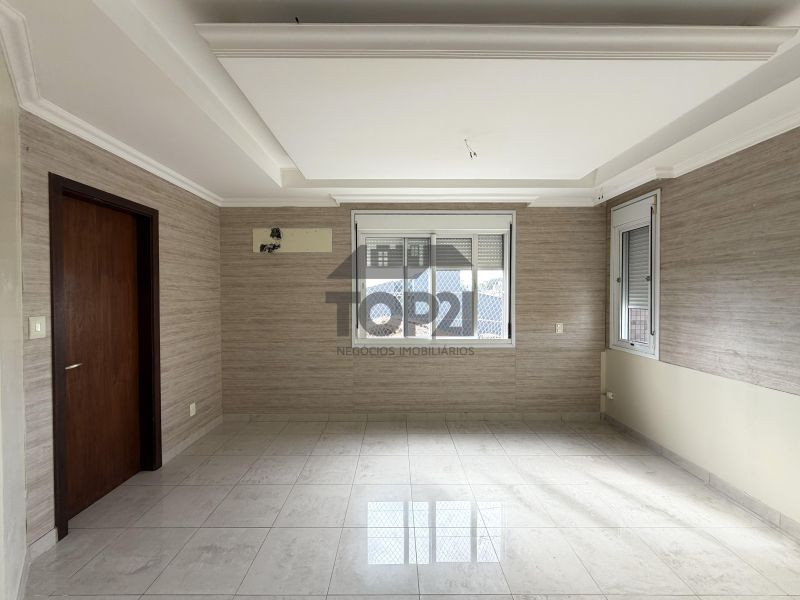 Apartamento  no bairro Jardim Itu em Porto Alegre