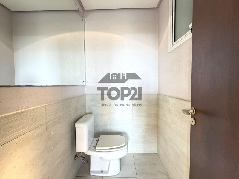 Apartamento  no bairro Jardim Itu em Porto Alegre