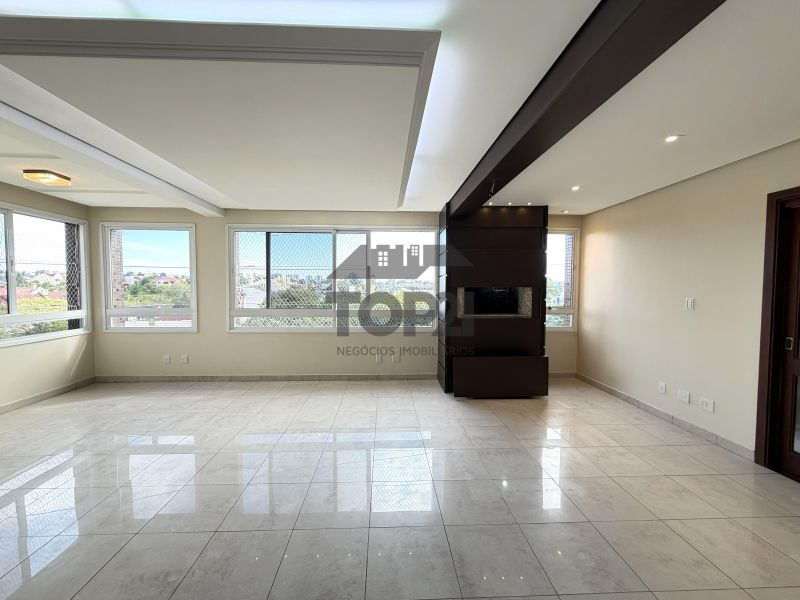 Apartamento  no bairro Jardim Itu em Porto Alegre
