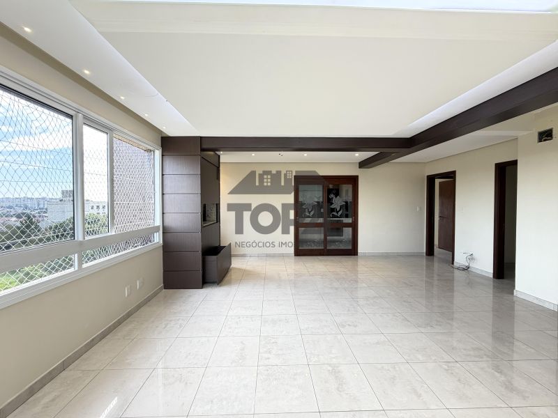 Apartamento  no bairro Jardim Itu em Porto Alegre
