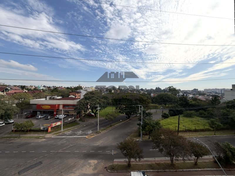 Apartamento  no bairro Jardim Itu em Porto Alegre