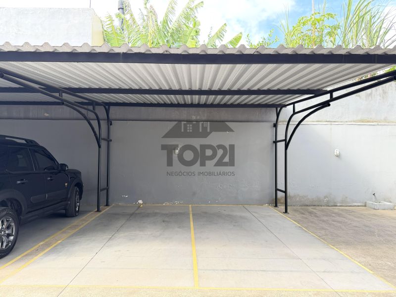Apartamento  no bairro Jardim Itu em Porto Alegre