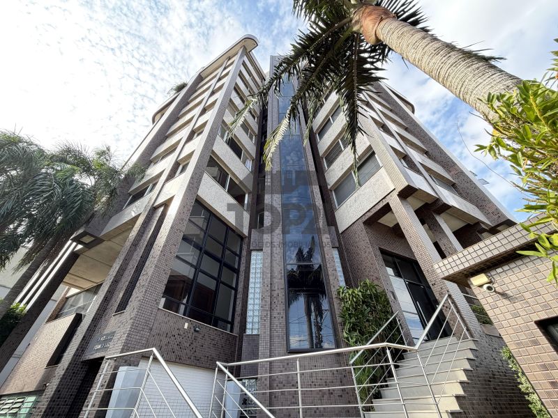 Apartamento  no bairro Jardim Itu em Porto Alegre