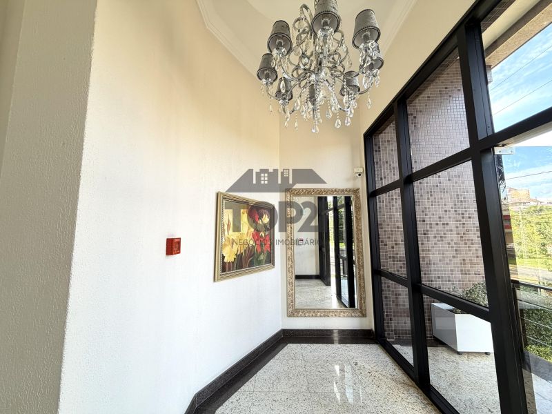 Apartamento  no bairro Jardim Itu em Porto Alegre