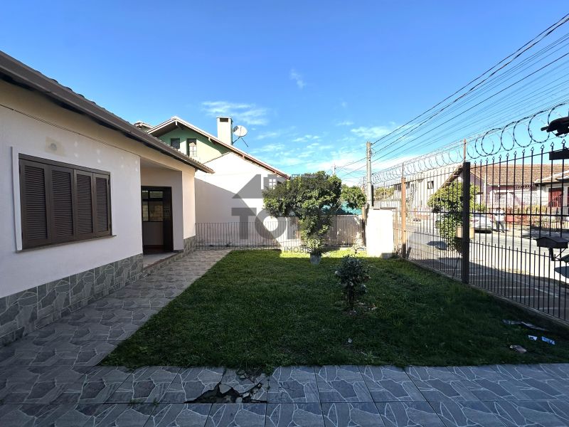 Casa no bairro Sarandi em Porto Alegre