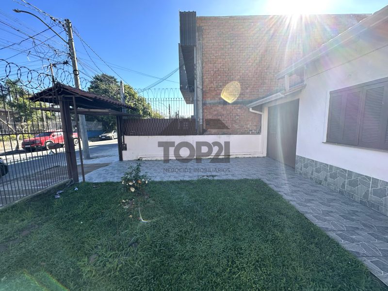 Casa no bairro Sarandi em Porto Alegre