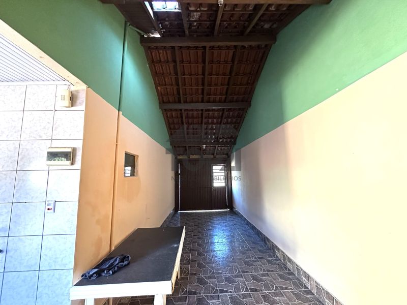 Casa no bairro Sarandi em Porto Alegre