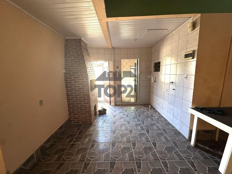 Casa no bairro Sarandi em Porto Alegre