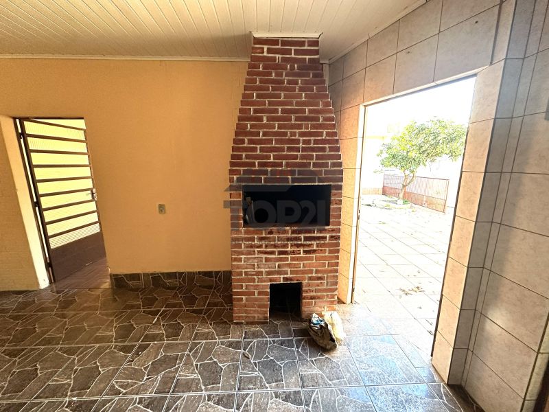 Casa no bairro Sarandi em Porto Alegre