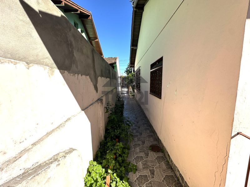 Casa no bairro Sarandi em Porto Alegre