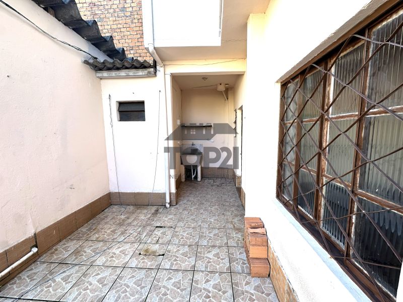 Casa no bairro Sarandi em Porto Alegre