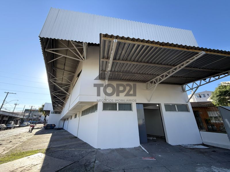 Loja no bairro Sarandi em Porto Alegre