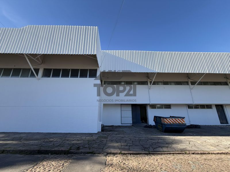 Loja no bairro Sarandi em Porto Alegre
