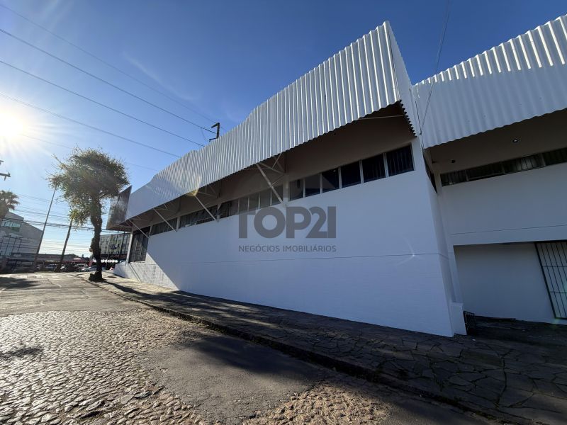 Loja no bairro Sarandi em Porto Alegre