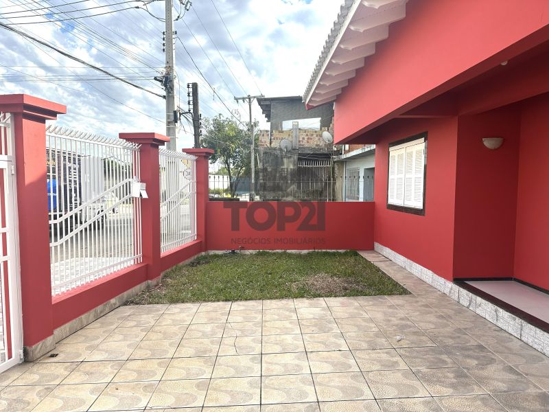 Casa no bairro Sarandi em Porto Alegre