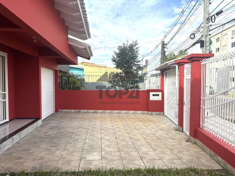 Casa no bairro Sarandi em Porto Alegre