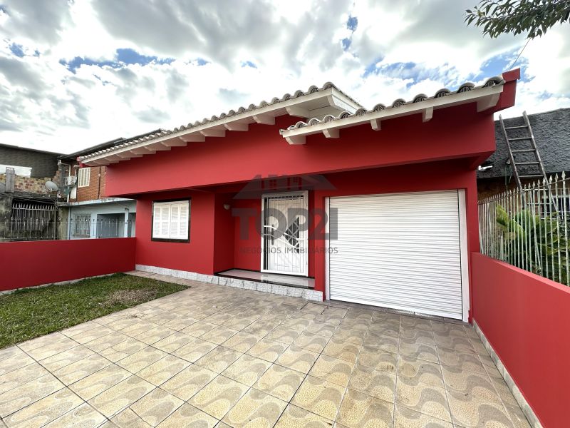 Casa no bairro Sarandi em Porto Alegre