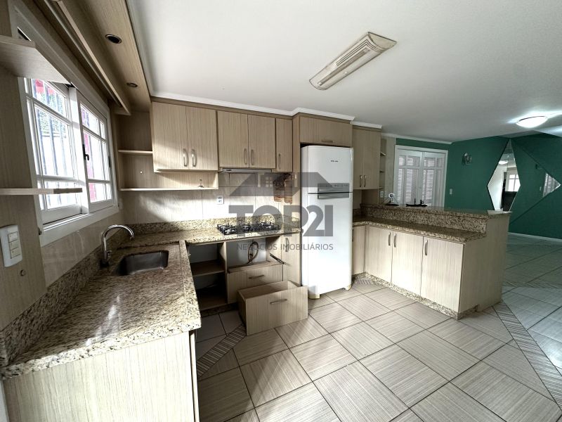 Casa no bairro Sarandi em Porto Alegre