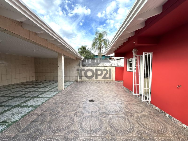 Casa no bairro Sarandi em Porto Alegre