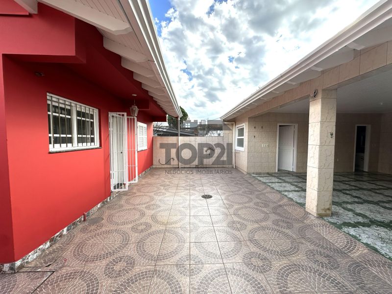 Casa no bairro Sarandi em Porto Alegre