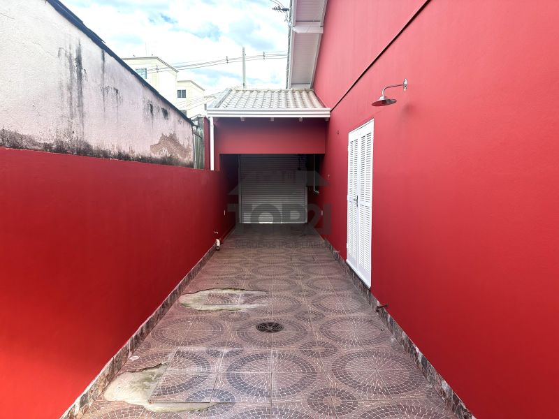 Casa no bairro Sarandi em Porto Alegre
