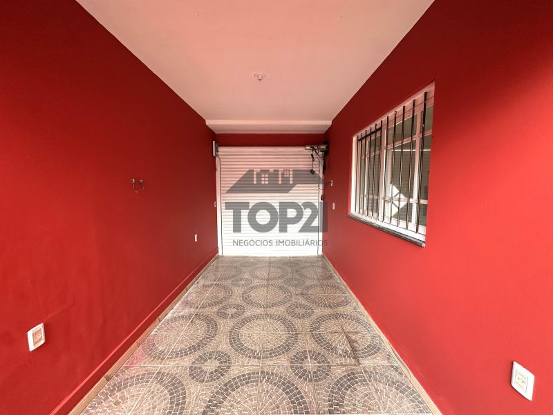 Casa no bairro Sarandi em Porto Alegre