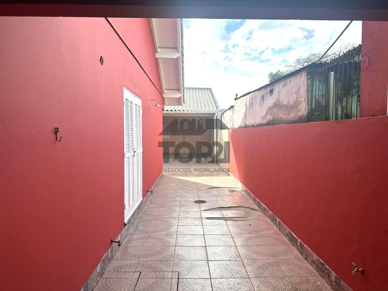 Casa no bairro Sarandi em Porto Alegre