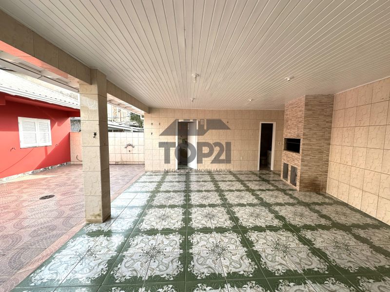 Casa no bairro Sarandi em Porto Alegre