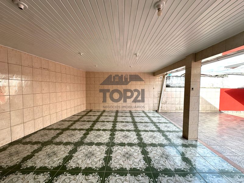 Casa no bairro Sarandi em Porto Alegre