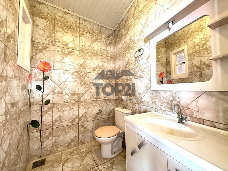 Casa no bairro Sarandi em Porto Alegre