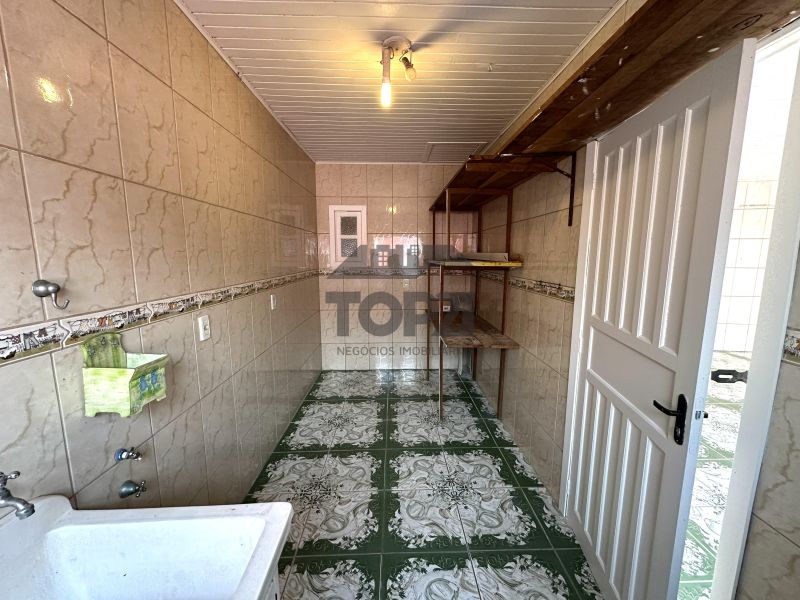 Casa no bairro Sarandi em Porto Alegre