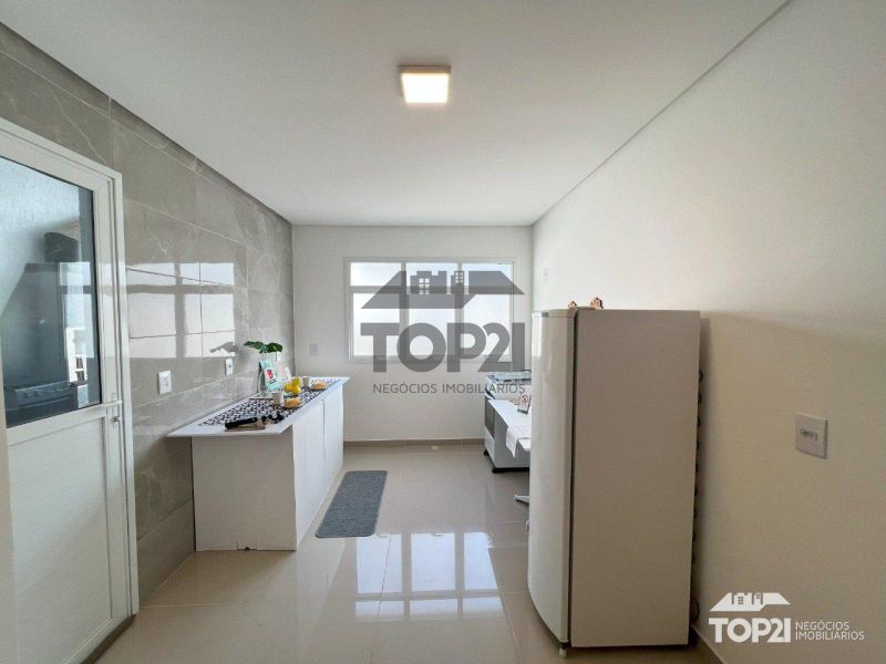 Sobrado no bairro Sarandi em Porto Alegre