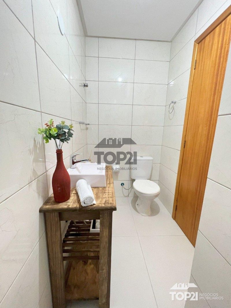 Sobrado no bairro Sarandi em Porto Alegre