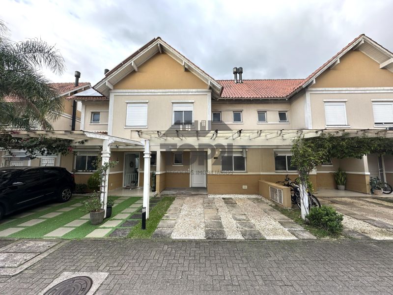 Casa em Condomínio 