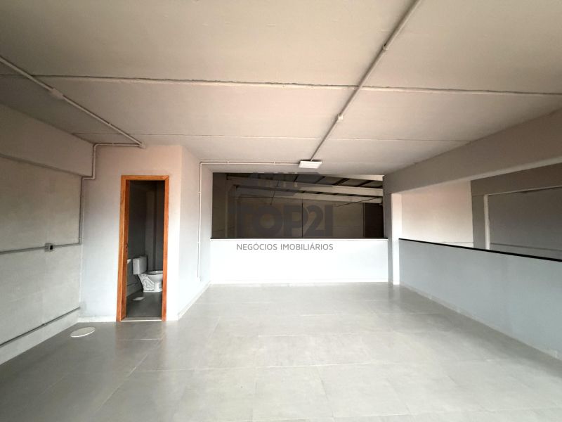 Depósito no bairro Santa Rosa De Lima em Porto Alegre