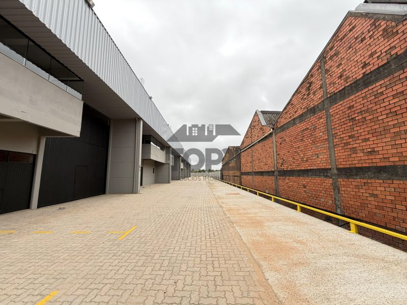 Depósito no bairro Santa Rosa De Lima em Porto Alegre